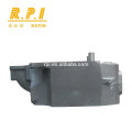 OM355 / OM346 Culata del motor para MERCEDES-BENZ 3550100220